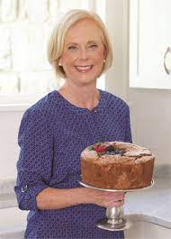 Anne Byrn